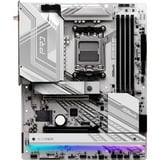 ASRock X870 Pro RS WiFi, Placa base 