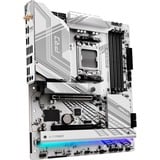 ASRock X870 Pro RS WiFi, Placa base 