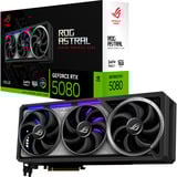 ASUS 90YV0LV1-M0NA00, Tarjeta gráfica 
