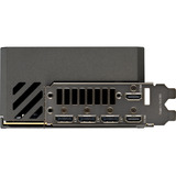 ASUS 90YV0LV1-M0NA00, Tarjeta gráfica 