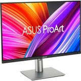 ASUS PA248CRV, Monitor LED negro/Plateado