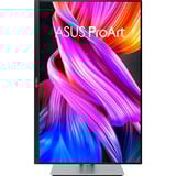 ASUS PA248CRV, Monitor LED negro/Plateado