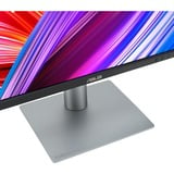 ASUS PA248CRV, Monitor LED negro/Plateado