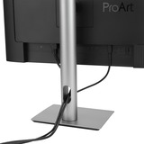 ASUS PA248CRV, Monitor LED negro/Plateado