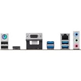 ASUS PRIME B760M-K Intel B760 LGA 1700 micro ATX, Placa base negro/Plateado, Intel, LGA 1700, Intel® Celeron®, Intel® Pentium® Gold, Intel® Core™ i3, Intel® Core™ i5, Intel® Core™..., LGA 1700, DDR5-SDRAM, 96 GB