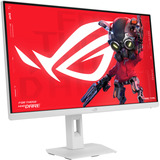 ASUS ROG Strix XG27ACMES-W, Monitor de gaming blanco