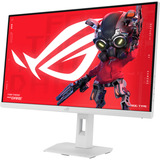 ASUS ROG Strix XG27ACMES-W, Monitor de gaming blanco
