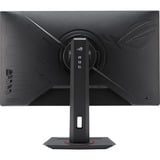 ASUS ROG Strix XG27ACS pantalla para PC 68,6 cm (27") 2560 x 1440 Pixeles Quad HD LED Negro, Monitor de gaming negro, 68,6 cm (27"), 2560 x 1440 Pixeles, Quad HD, LED, 1 ms, Negro