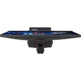 ASUS ROG Strix XG27ACS pantalla para PC 68,6 cm (27") 2560 x 1440 Pixeles Quad HD LED Negro, Monitor de gaming negro, 68,6 cm (27"), 2560 x 1440 Pixeles, Quad HD, LED, 1 ms, Negro