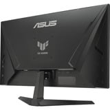 ASUS TUF Gaming VG259QMR5A, Monitor de gaming negro