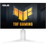 ASUS TUF Gaming VG27AQML1A-W pantalla para PC 68,6 cm (27") 2560 x 1440 Pixeles Wide Quad HD LCD Blanco, Monitor de gaming blanco, 68,6 cm (27"), 2560 x 1440 Pixeles, Wide Quad HD, LCD, 1 ms, Blanco