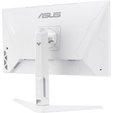 ASUS TUF Gaming VG27AQML1A-W pantalla para PC 68,6 cm (27") 2560 x 1440 Pixeles Wide Quad HD LCD Blanco, Monitor de gaming blanco, 68,6 cm (27"), 2560 x 1440 Pixeles, Wide Quad HD, LCD, 1 ms, Blanco