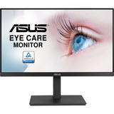 ASUS VA24EQSB 60,5 cm (23.8") 1920 x 1080 Pixeles Full HD LED Negro, Monitor LED negro, 60,5 cm (23.8"), 1920 x 1080 Pixeles, Full HD, LED, 5 ms, Negro