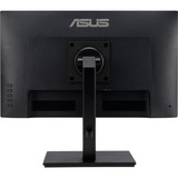 ASUS VA24EQSB 60,5 cm (23.8") 1920 x 1080 Pixeles Full HD LED Negro, Monitor LED negro, 60,5 cm (23.8"), 1920 x 1080 Pixeles, Full HD, LED, 5 ms, Negro