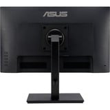 ASUS VA24EQSB pantalla para PC 60,5 cm (23.8") 1920 x 1080 Pixeles Full HD LED Negro, Monitor LED negro, 60,5 cm (23.8"), 1920 x 1080 Pixeles, Full HD, LED, 5 ms, Negro
