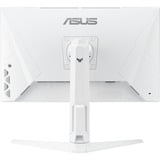 ASUS VG27AQML1A-W, Monitor de gaming blanco