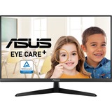 ASUS VY27UQ, Monitor LED negro