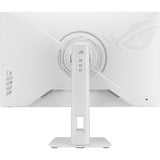 ASUS XG27ACMES-W, Monitor de gaming blanco