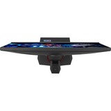 ASUS XG27ACS, Monitor de gaming negro