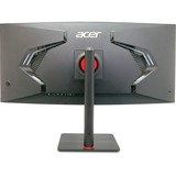 Acer Nitro XV345CURV, Monitor de gaming negro