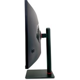 Acer Nitro XV345CURV, Monitor de gaming negro