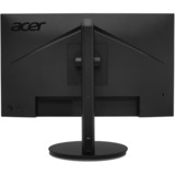 Acer Vero CB272P6b, Monitor LED negro