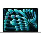 Apple MacBook Air (15") 2025, Portátil plateado