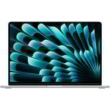 Apple MacBook Air (15") 2025, Portátil plateado