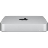 Apple Mac mini M1 8-Core, Sistema MAC plateado
