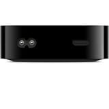 Apple TV 4K (3.ª generación) reacondicionado, Cliente streaming negro