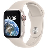Apple Watch SE (2022), SmartWatch champaña