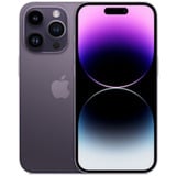 Apple iPhone 14 Pro 128GB Reacondicionado, Móvil lila