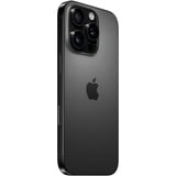 Apple iPhone 16 Pro 512GB, Móvil negro