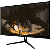 Arozzi AZ-NO-27T2K180, Monitor de gaming negro