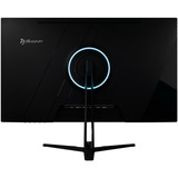Arozzi AZ-NO-27T2K180, Monitor de gaming negro