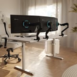 Arozzi Nova 27T2K180, Monitor de gaming negro