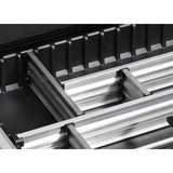 B&W 117.18/P-G, Maleta negro