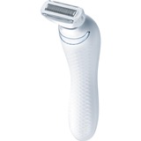 Beurer HL 36, Ladyshaver blanco/Rosa neón