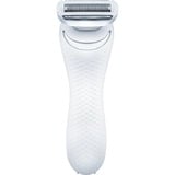 Beurer HL 36, Ladyshaver blanco/Rosa neón