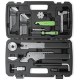 Birzman BM-TOO-0036, Kit de herramientas negro