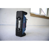 Bosch 06014A3300, Radio de obras azul/Negro