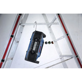 Bosch 06014A3300, Radio de obras azul/Negro