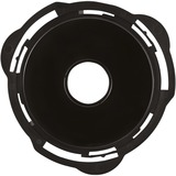 Bosch 1608M00C58, Soporte negro