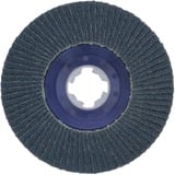 Bosch 2 608 619 209 accesorio para amoladora angular, Rueda de esmeril Metal, 12,5 cm, Bosch, 2,22 cm, 1 pieza(s)