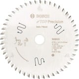 Bosch 2 608 642 387 hoja de sierra circular 16,5 cm 1 pieza(s) Aluminio, Epoxy, Metal no ferroso, Plástico, Madera, 16,5 cm, 2 cm, 11500 RPM, 1,8 mm, Bosch