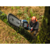 Bosch Cadena de sierra de repuesto 25cm 1,1mm Professional 