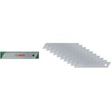 Bosch Cuchillas de repuesto 18mm, Cuchilla de repuesto 