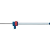 Bosch Set de brocas para martillo EXPERT SDS Clean max-8X, Ø 24mm, Taladro 