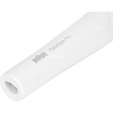 Braun FaceSpa Pro SE910, Depiladora blanco/Plateado