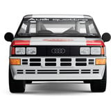 COBI Audi Quattro Grupo 4, Juegos de construcción 